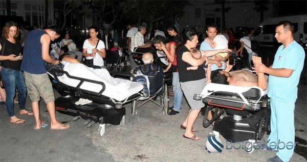 Yapon seysmoloqdan İstanbula zəlzələ xəbərdarlığı