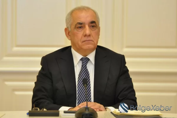 Nazirlər Kabineti süni intellekt strategiyası ilə bağlı qərar verib