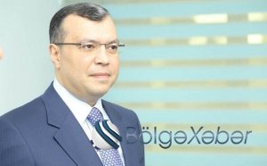 Sahil Babayev bu şəxsi vəzifəsindən azad etdi