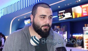 Məşhur aktyor “Komedixana”dan getdi