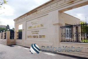 Kliniki Tibbi Mәrkәzin fəaliyyətində nöqsanlar aşkarlandı