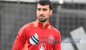 Bu klub Mahiri transfer etmək istəyir