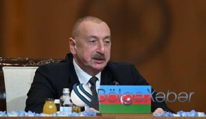 İlham Əliyev Roma Papasının vəfatı ilə bağlı başsağlığı verdi