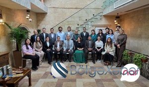 “Nar”dan Ümumdünya Kitab Gününə dəstək