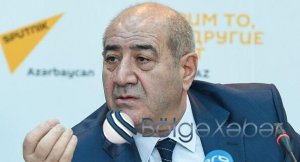 Qurban Yetirmişlidən zəlzələ açıqlaması