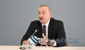 Müstəmləkəçiliyin bütün formalarını rədd edirik - Prezident