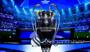ÇL: Yarımfinal mərhələsi başlayır