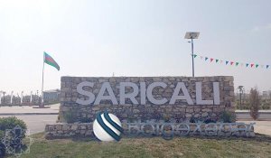 Növbəti köç karvanı Sarıcalı və Ballıcaya çatdı