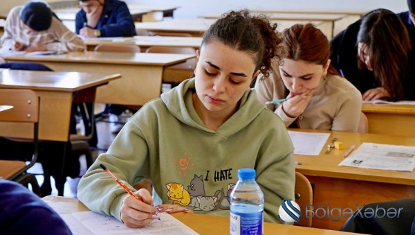 DİM tələbə qəbulu Qaydalarında edilən dəyişiklikləri AÇIQLADI