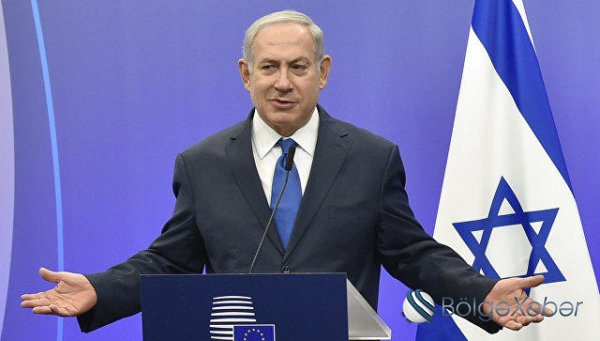 Netanyahunun Azərbaycana səfəri niyə təxirə salındı?