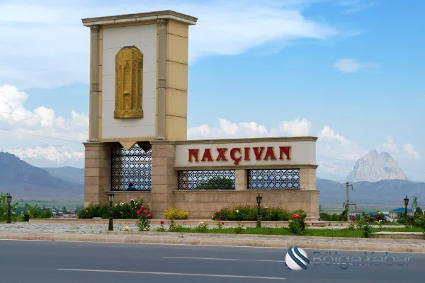 Naxçıvan Muxtar Respublikası İqtisadiyyat naziri təyin edilib