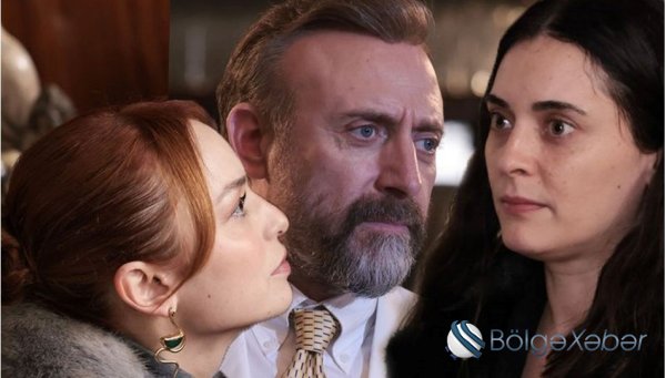 Məşhur aktyor "Kral Kaybederse"ni tərk edir