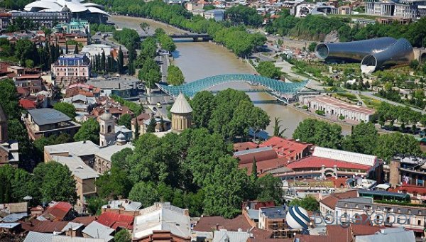 Daha bir ölkədə güclü zəlzələ oldu