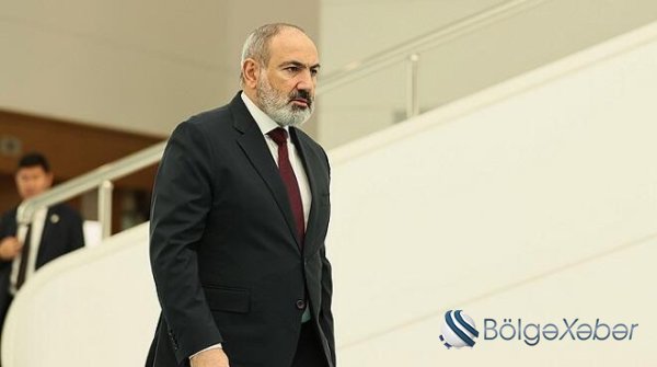 Paşinyan gələn kimi niyə Zəngəzura getdi?