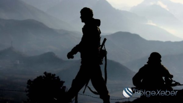 PKK özünü ləğv etdi