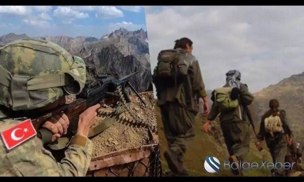 Türk ordusu İraqdan çəkiləcək?