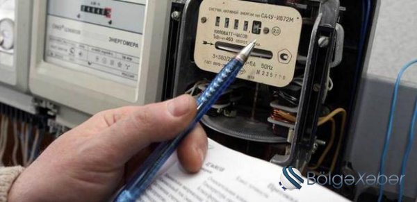Qaz və işıq pulunu az ödəmək üçün nə etmək lazımdır?