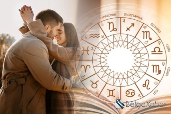 Bu bürclərin "qismət" qapıları açılır