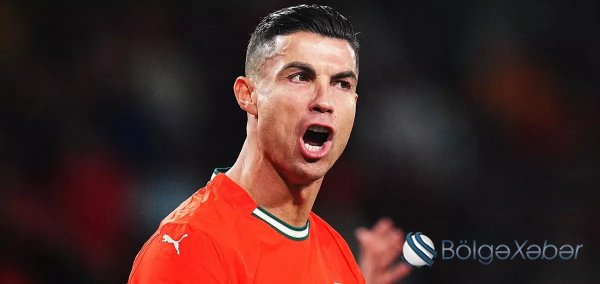 Ronaldo daha bir titul qazana bilər?