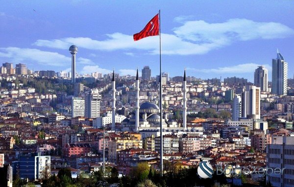 Ankaradan Bakı və İrəvana müraciət