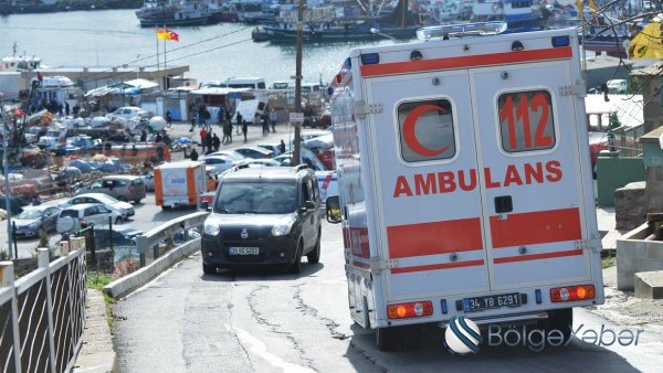 Türkiyədə bu azərbaycanlının yaxınları axtarılır