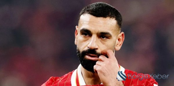 Salah ilkə imza atdı