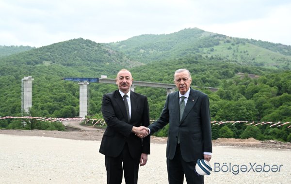 Əliyev Ərdoğan görüşündən nə mesaj verildi?