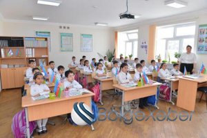 Bu təhsil müəssisələrində I sinifə qəbul müsabiqəsi ləğv olundu
