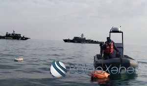 Xəzərdə əməliyyat: atəş açıldı, ölən var