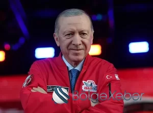 Ərdoğanın bu sözləri hərkəsi sarsıtdı
