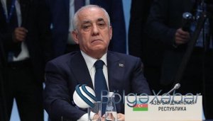 Əsədov Tuçiçlə Qarabağa gedəcək