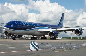 AZAL Hindistana uçuşları təxirə saldı
