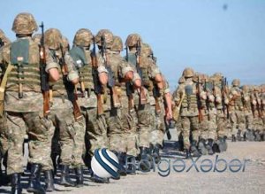 Ermənistan ehtiyatda olan hərbiçiləri toplayır- Nə baş verir?