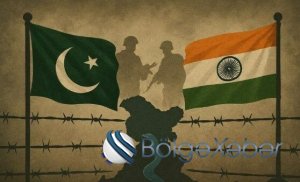 Pakistan və Hindistan atəşkəs elan edir?