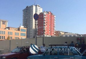 "Diqlas"ın yerində nə tikiləcək?