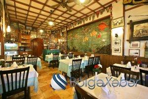 "Şəki" restoranı üçün nə qədər kompensasiya ödənilib?