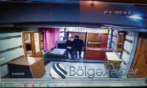 Səfirliyimizə hücum edən şəxs edam olundu