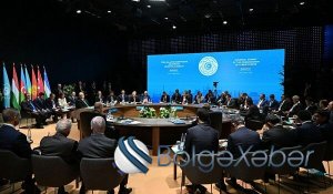 Budapeşt Bəyannaməsi qəbul edildi