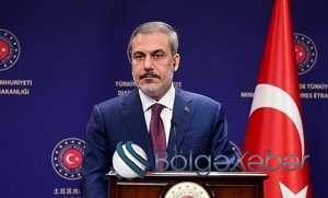 Fidan Ukraynaya səfərə gedir