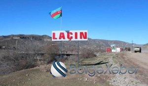 Laçına göndərilən köç mənzil başına çatdı