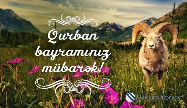 Azərbaycanda Qurban Bayramı tətili başladı