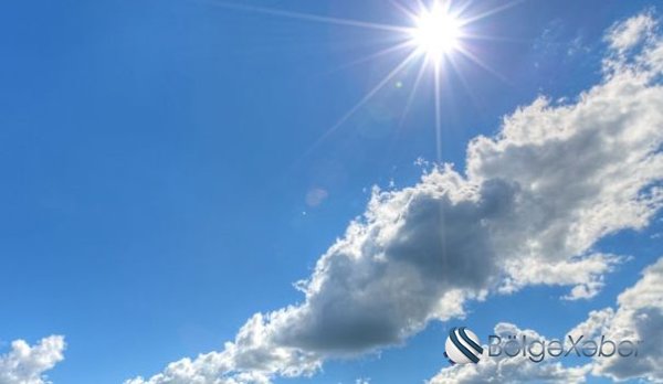 Sabahın havası açıqlandı