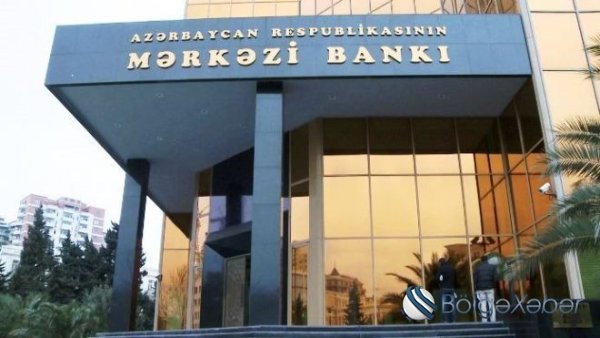 Mərkəzi Bank mühüm qərarını açıqlayacaq