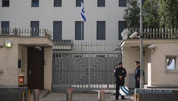 İsrail dünyadakı bütün səfirliklərini bağlayır