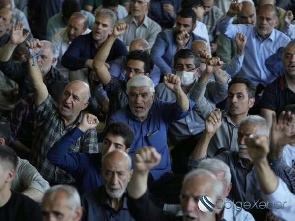 Rusiyadan İranla bağlı şok proqnoz