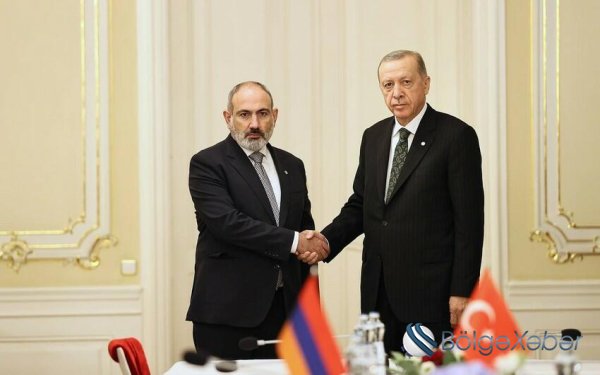 Ərdoğan Paşinyandan nə tələb edəcək?