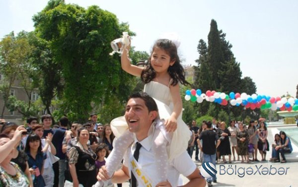 "Son Zəng" tədbirləri başladı