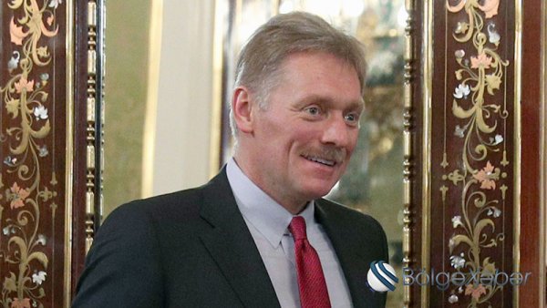 Peskov Azərbaycana təşəkkür etdi