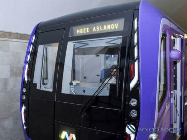 Bakı metrosu yay rejiminə keçir