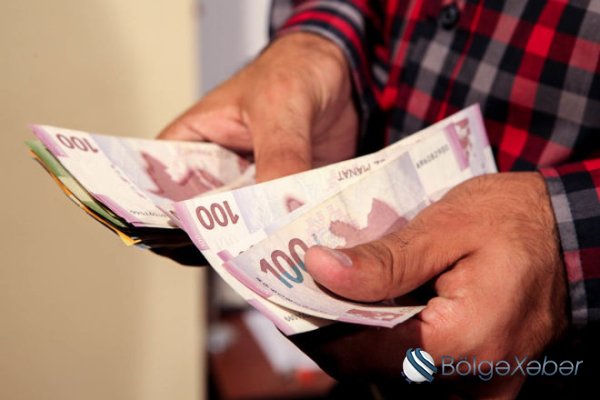 Sosial yardım alanlara şad xəbər
